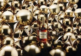 Hennessy Festive