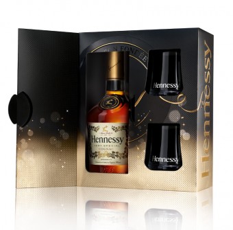 Hennessy Festive