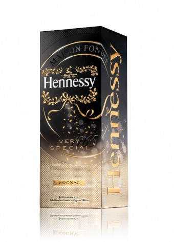 Hennessy Festive