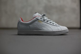 PUMA pedstavuje High Risk Pack!