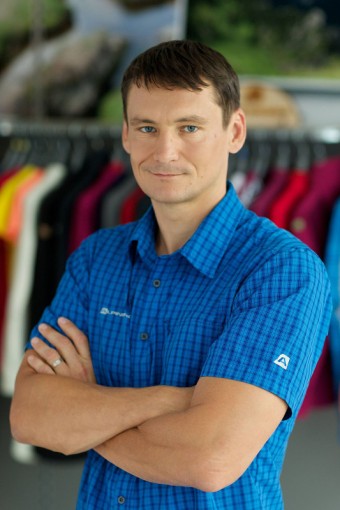 Václav Hrbek (40)