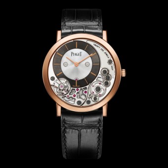 Piaget Altiplano 900P