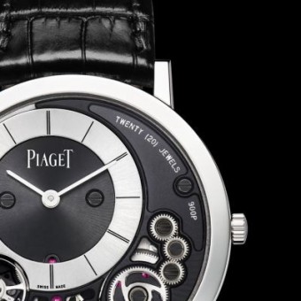 Piaget Altiplano 900P