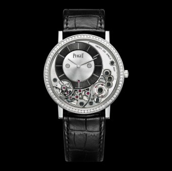 Piaget Altiplano 900P