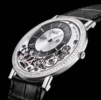 Piaget Altiplano 900P