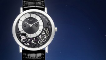 Piaget Altiplano 900P