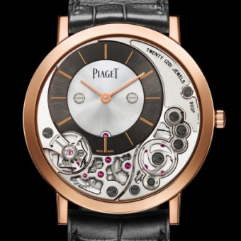 Piaget Altiplano 900P