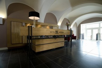 Hotel Kaperk