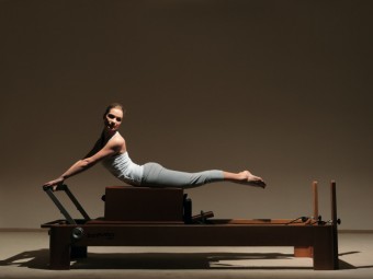 MORE THAN PILATES