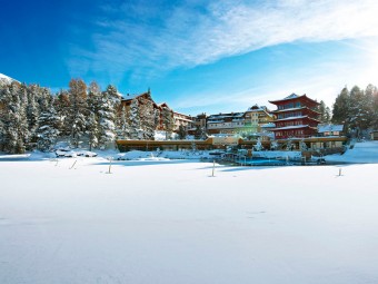 hotel Hochschober  