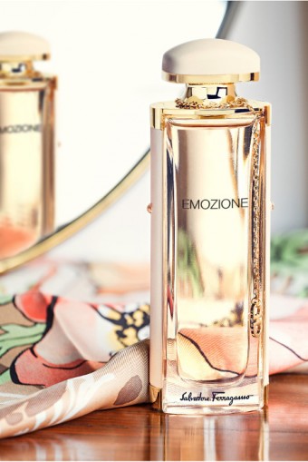 Salvatore Ferragamo EMOZIONE