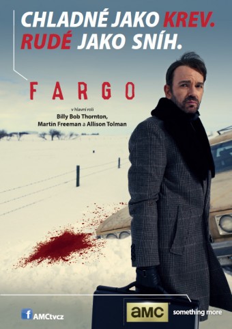 Zdroj: Fargo, AMC