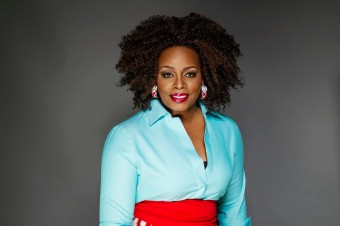 Dianne Reeves