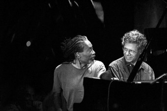 Chick Corea a Bobby McFerrin