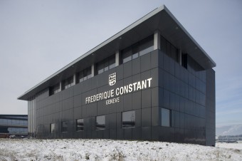 Frdrique Constant Tretters Diplomtico