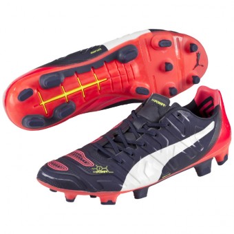 kopaky PUMA evoPOWER 1.2 FG 