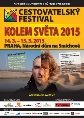 FESTIVAL KOLEM SVTA