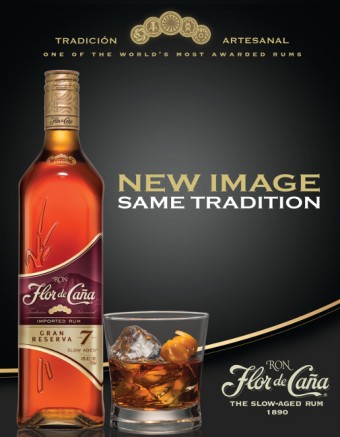 Flor de Cana