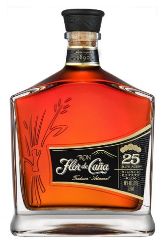 Flor de Cana 25