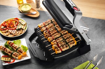 Tefal Optigrill