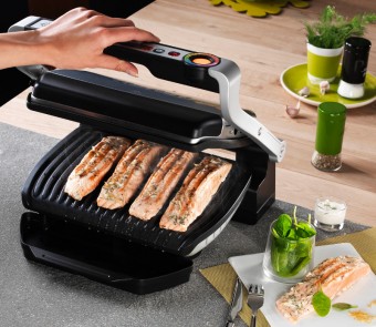 Tefal Optigrill