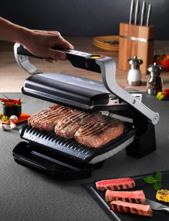 Tefal Optigrill