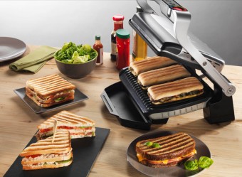 Tefal Optigrill