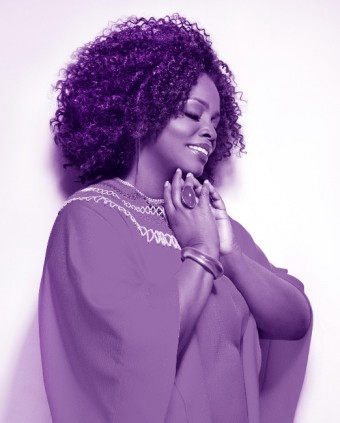 Dianne Reeves