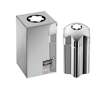 Montblanc Emblem Intense