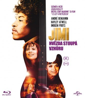 Jimi: Hvzda stoup vzhru (2013), Bontonfilm