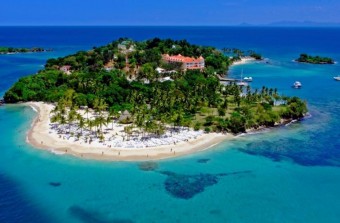 Luxury Bahia Principe Cayo Levantado, Dominiknsk republika