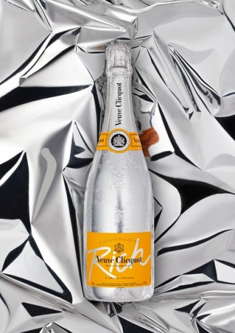 Veuve Clicquot RICH