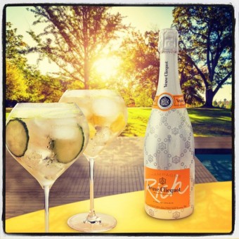 Veuve Clicquot RICH