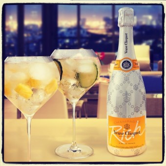 Veuve Clicquot RICH