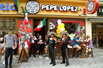 PEPE LOPEZ