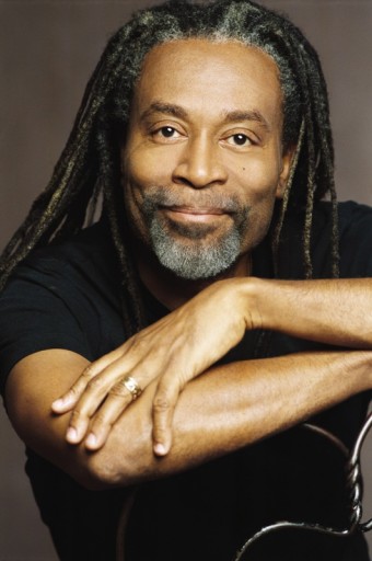 Bobby McFerrin, foto: Carol Friedman, JazzFestBrno