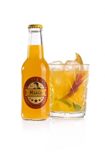 Mystic & Spice s Thomas Henry Mystic Mango