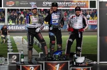 Speedway GP 2015, foto: Michal Kohout