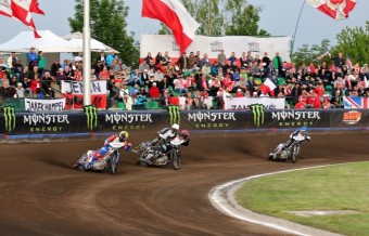 Speedway GP 2015, foto: Michal Kohout