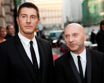 Dolce&Gabbana, zdroj: Profimedia, Shutterstock