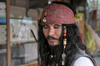 Johny Depp, zdroj: Profimedia, Shutterstock