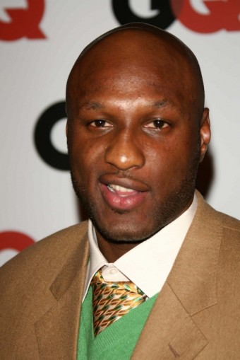 Lamar Odom, zdroj: Profimedia, Shutterstock