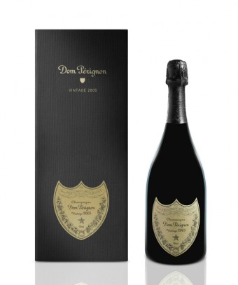 Dom Prignon Vintage 2005