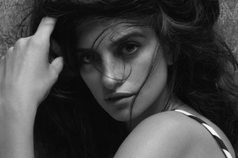 Penlope Cruz, Kalend Pirelli 2007, Inez van Lamsweerde a Vinoodh Matadin