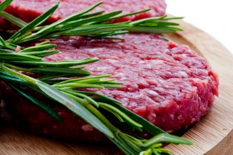 Hamburger, fenomn nejen modern doby, foto: Dreamstime.com