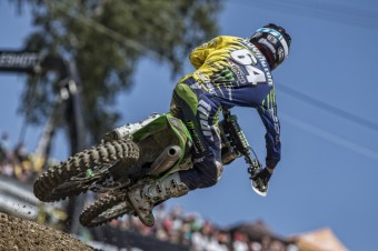 MXGP 2015 Loket, Monster Energy