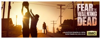 zdroj: AMC  Fear the Walking Dead