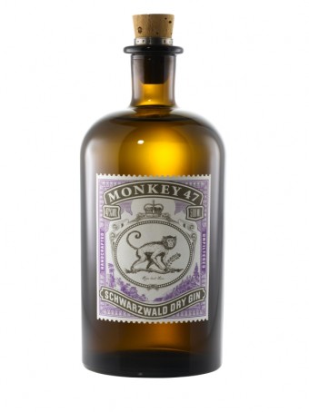 Monkey 47, Schwarzwald Dry Gin, Premier Wines & Spirits