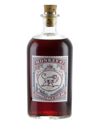 Monkey 47, Schwarzwald Sloe Gin, Premier Wines & Spirits