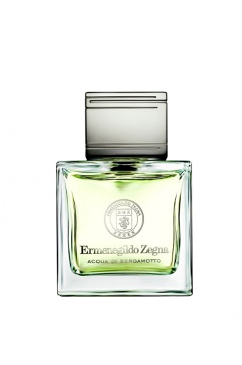 Ermenegildo Zegna Acqua di Bergamotto